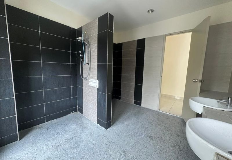 Vista Hills @ Bandar Mahkota Cheras