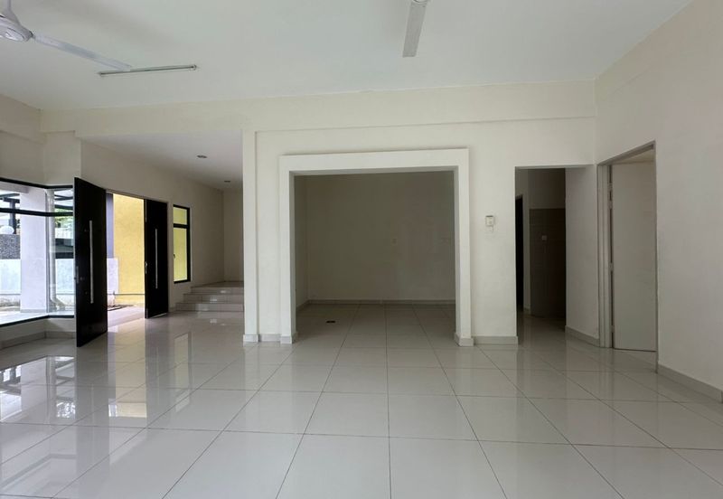 Vista Hills @ Bandar Mahkota Cheras