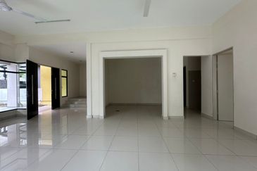 Vista Hills @ Bandar Mahkota Cheras