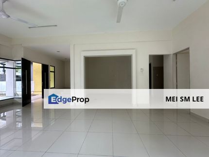 3 Storey Semi-D @ Vista Hills, Bandar Mahkota Cheras, Selangor, Cheras