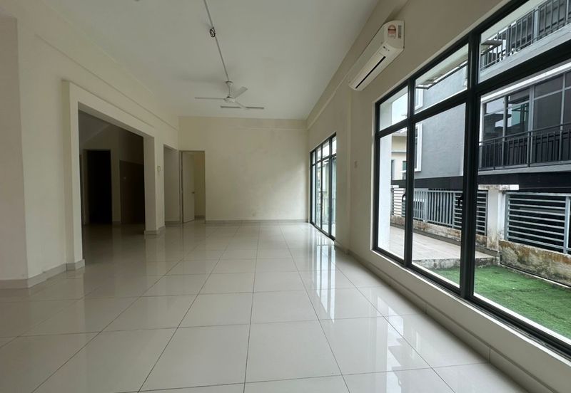 Vista Hills @ Bandar Mahkota Cheras