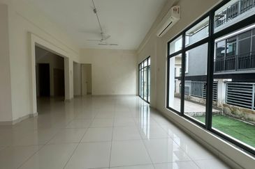 Vista Hills @ Bandar Mahkota Cheras