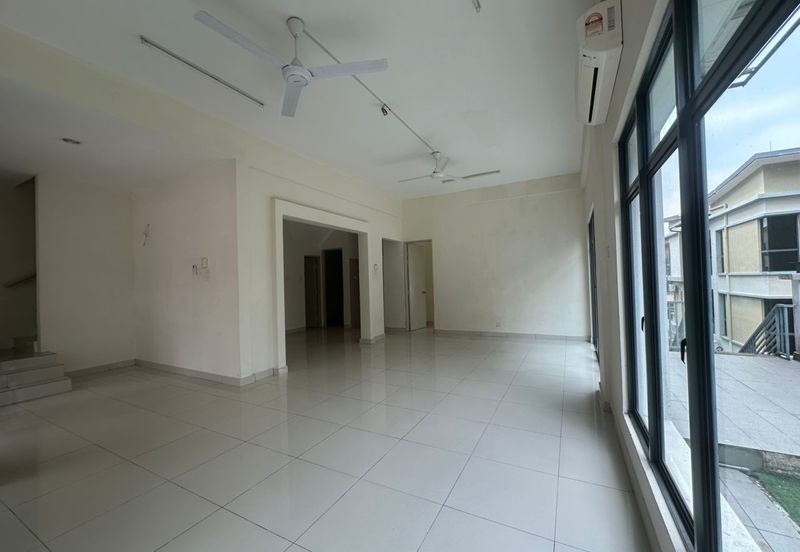 Vista Hills @ Bandar Mahkota Cheras