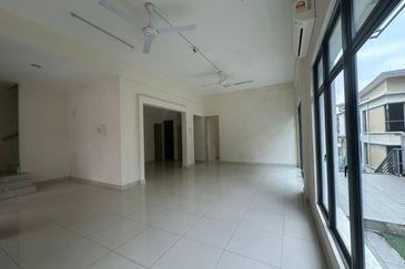 Vista Hills @ Bandar Mahkota Cheras