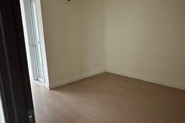 Vista Hills @ Bandar Mahkota Cheras