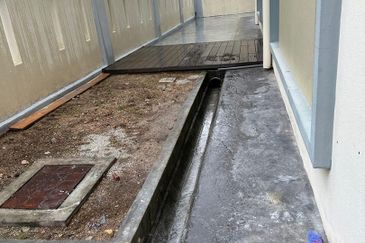 Vista Hills @ Bandar Mahkota Cheras