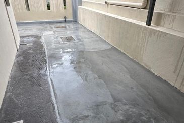 Vista Hills @ Bandar Mahkota Cheras