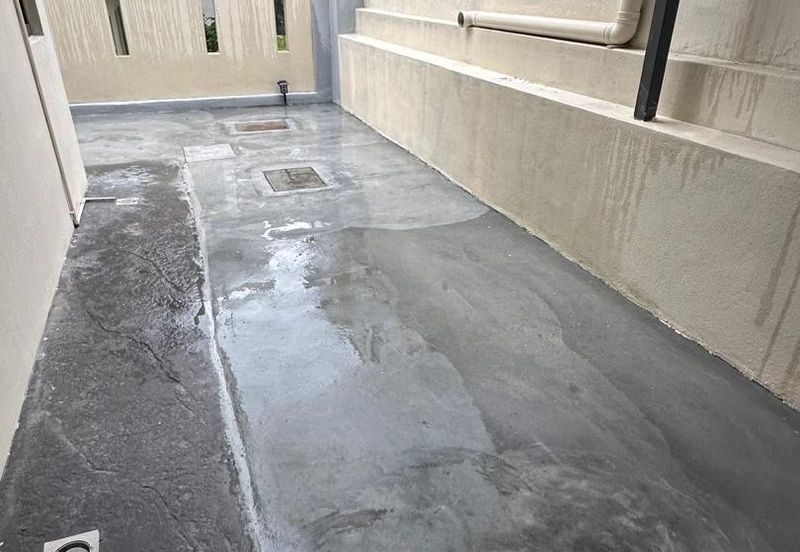 Vista Hills @ Bandar Mahkota Cheras