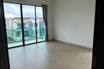 Vista Hills @ Bandar Mahkota Cheras