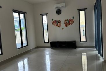 Vista Hills @ Bandar Mahkota Cheras