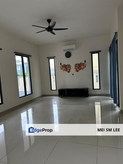 3 Storey Semi-D @ Vista Hill, Bandar Mahkota Cheras, Selangor, Cheras