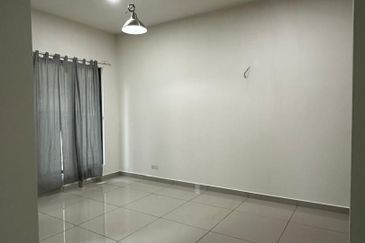 Vista Hills @ Bandar Mahkota Cheras