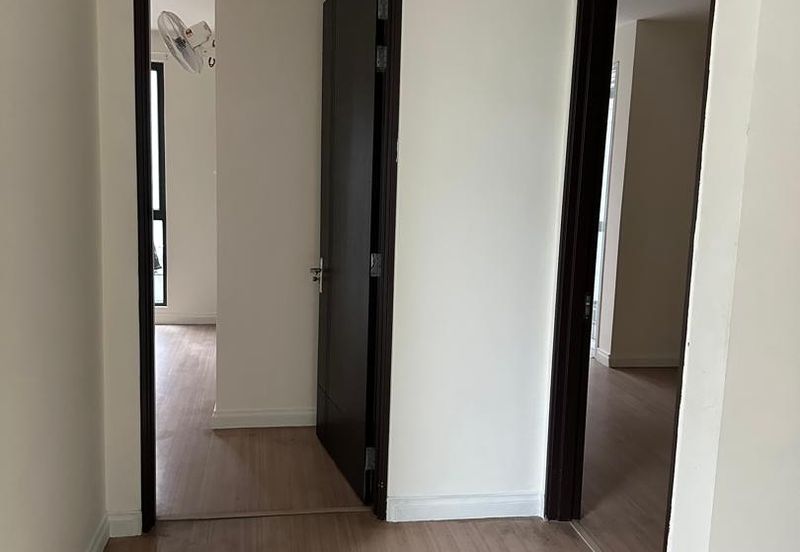 Vista Hills @ Bandar Mahkota Cheras