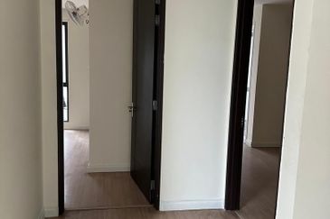 Vista Hills @ Bandar Mahkota Cheras