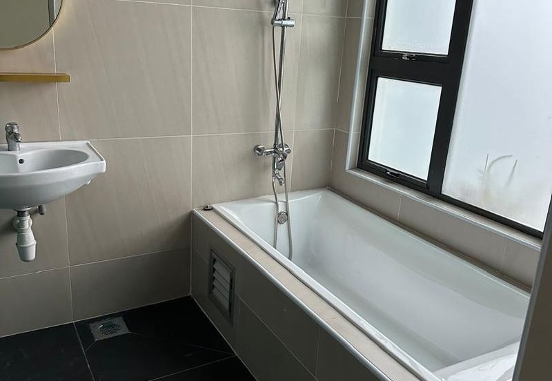 Vista Hills @ Bandar Mahkota Cheras