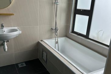 Vista Hills @ Bandar Mahkota Cheras