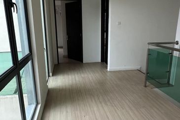 Vista Hills @ Bandar Mahkota Cheras