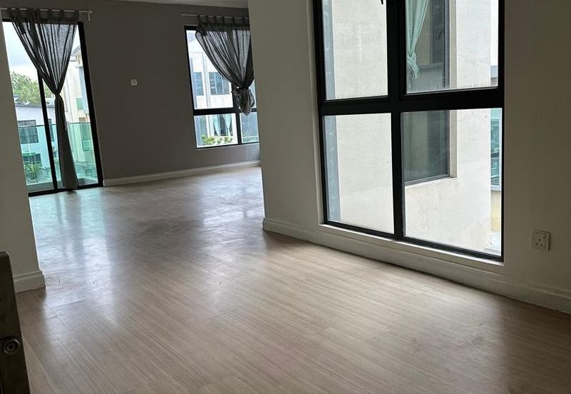 Vista Hills @ Bandar Mahkota Cheras