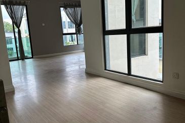 Vista Hills @ Bandar Mahkota Cheras