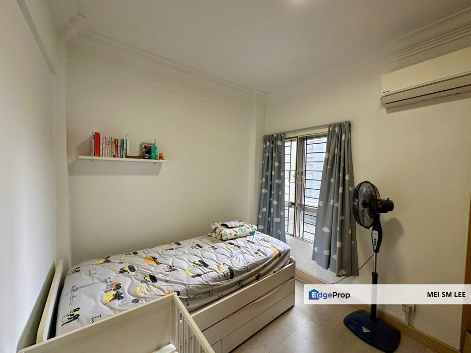 Pool View Corner Unit 3 Bedrooms Condo @ Casa Damansara, SS2, Petaling Jaya, Selangor, Petaling Jaya