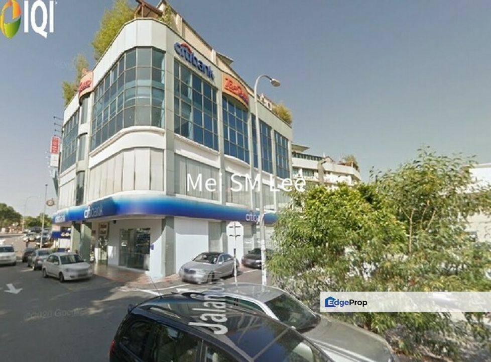 Taipan Business Centre, USJ 10, , 