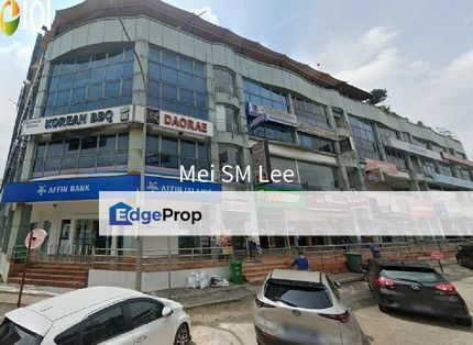 Taipan Business Centre, USJ 10, , 