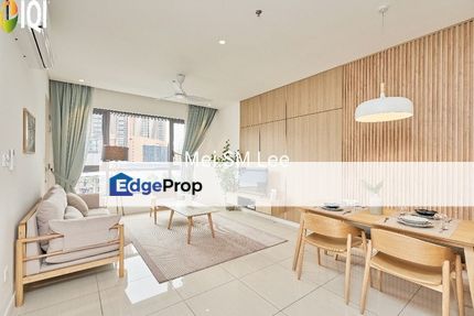 Mitsui Serviced Suites @Bukit Bintang, , 