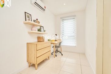 Mitsui Serviced Suites @Bukit Bintang