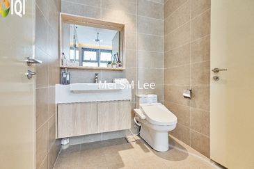 Mitsui Serviced Suites @Bukit Bintang