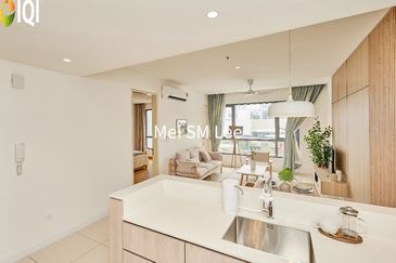 Mitsui Serviced Suites @Bukit Bintang