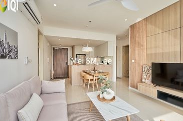 Mitsui Serviced Suites @Bukit Bintang