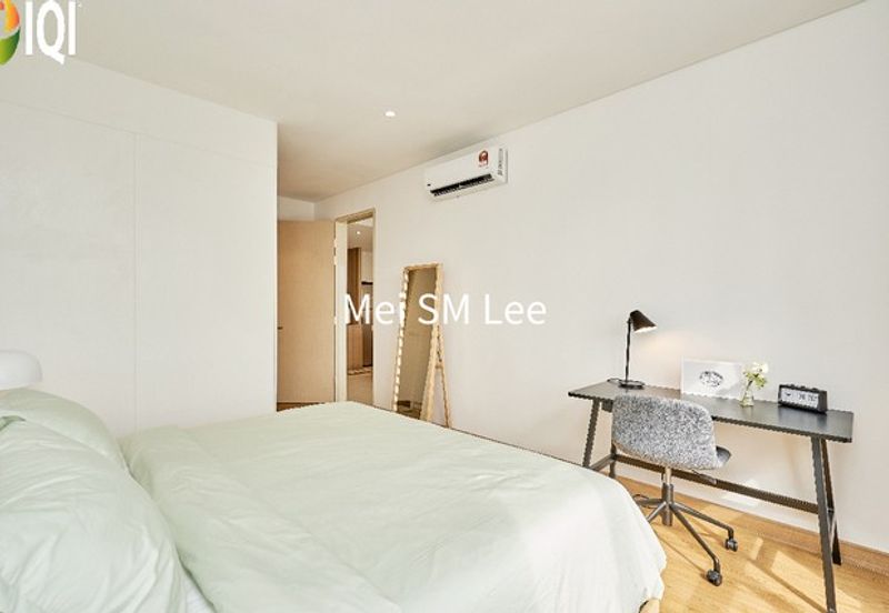 Mitsui Serviced Suites @Bukit Bintang