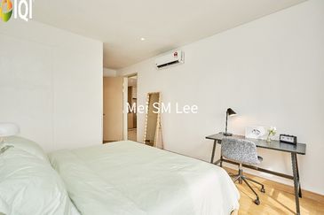 Mitsui Serviced Suites @Bukit Bintang