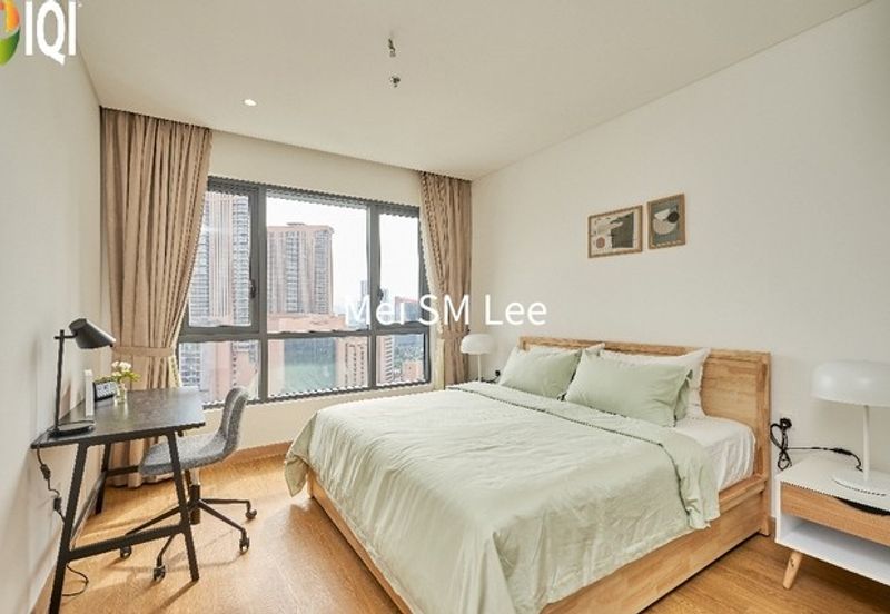 Mitsui Serviced Suites @Bukit Bintang