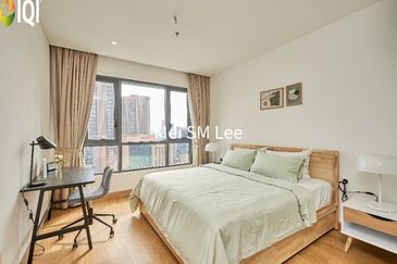 Mitsui Serviced Suites @Bukit Bintang