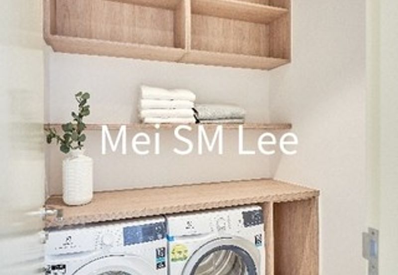 Mitsui Serviced Suites @Bukit Bintang