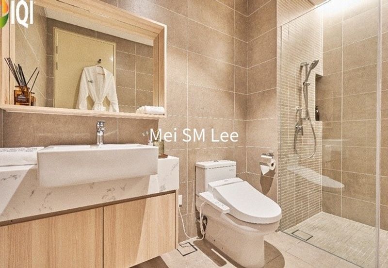 Mitsui Serviced Suites @Bukit Bintang