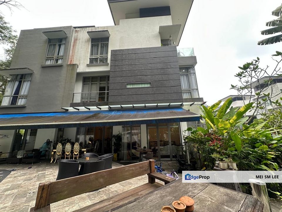 The Valley TTDI, Selangor, Ampang