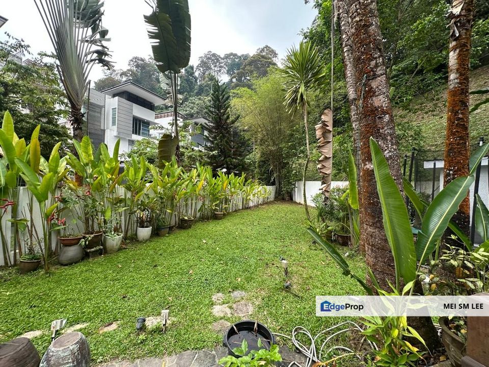 The Valley TTDI, Selangor, Ampang