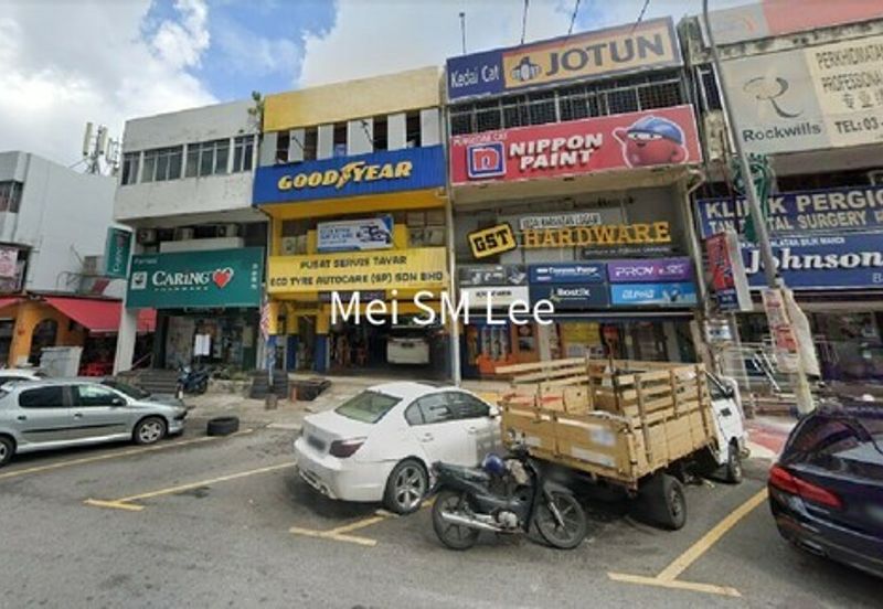 Bandar Baru Sri Petaling