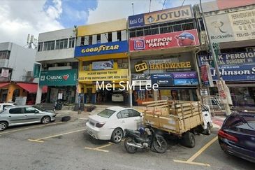 Bandar Baru Sri Petaling