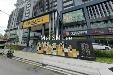 Bandar Baru Sri Petaling