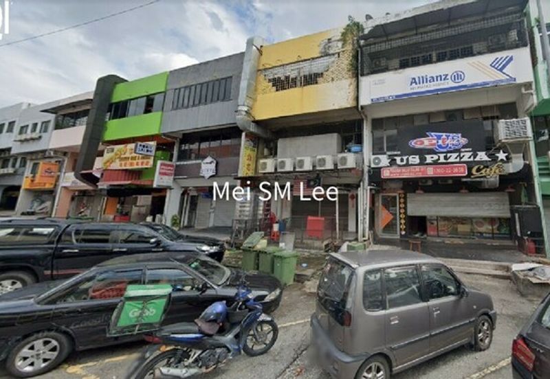 Bandar Baru Sri Petaling