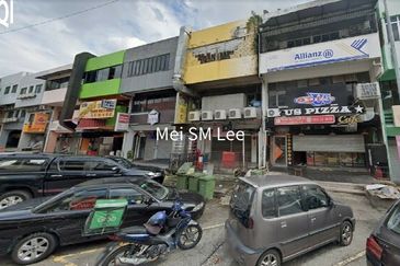 Bandar Baru Sri Petaling
