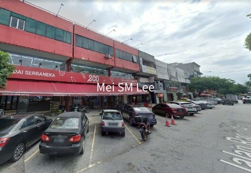 Bandar Baru Sri Petaling