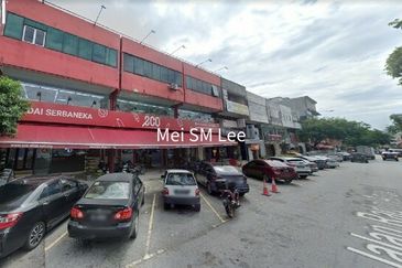 Bandar Baru Sri Petaling