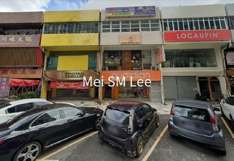 Bandar Baru Sri Petaling