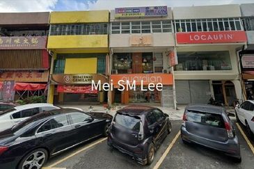 Bandar Baru Sri Petaling