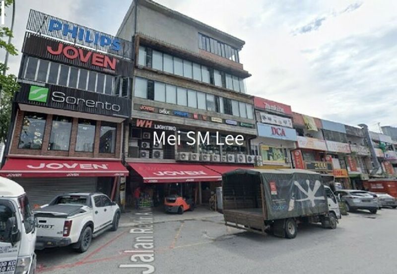 Bandar Baru Sri Petaling