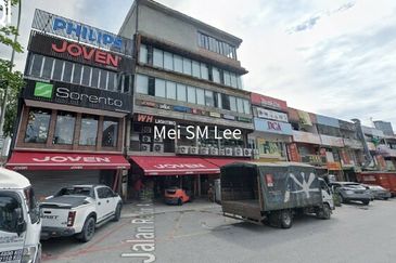 Bandar Baru Sri Petaling